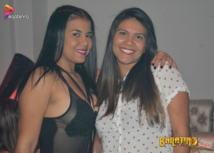 Foto 37 de Bailatino - 3er Fds Sept. 2017 en Bailatino - Bar, Cali