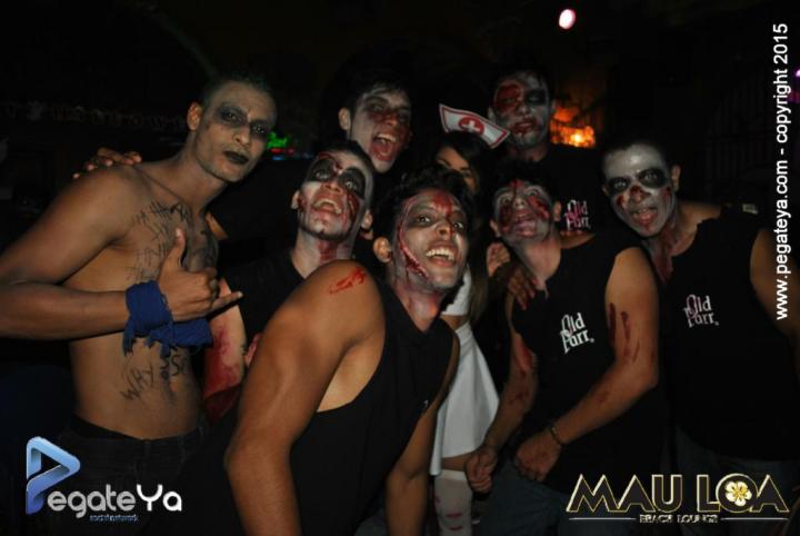 Foto 61 de Mauloa Viernes 30 y Sabado 31 de Octubre en mau loa cartagena, Cartagena