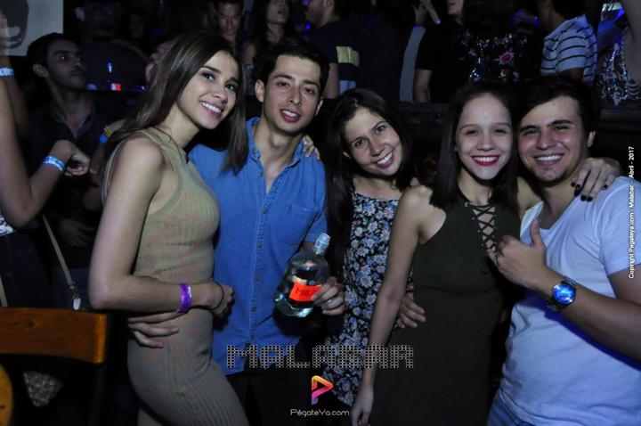 Foto 39 de Malabar Sabado 29 de abril de 2017 en Discoteca Malabar Bucaramanga, Bucaramanga