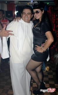 Foto 81 de Halloween en Jala Jala Club, Cali