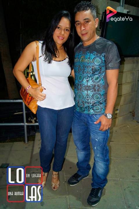 Foto 28 de Lolas - 1er FDS Nov. 2015 en Lolas Club Menga Cali, Cali