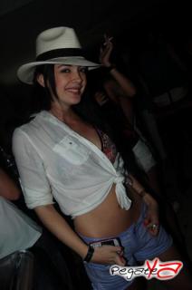 Foto 8 de Envy Roof Top - sabado 25 de febrero en Discoteca ENVY Bar Medellin, Medellín