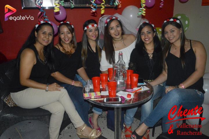 Foto 12 de Chente - 3er 2do FDS Agosto 2016 en CHENTE Vallenatos y Rancheras, Cali