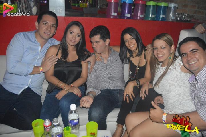 Foto 116 de Favela - Feria de Cali 2016 en Favela Club, Cali