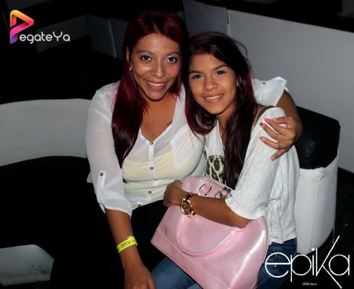 Foto 7 de Epika - 1er5 FDS Nov 2015 en Epika Night Club, Cali
