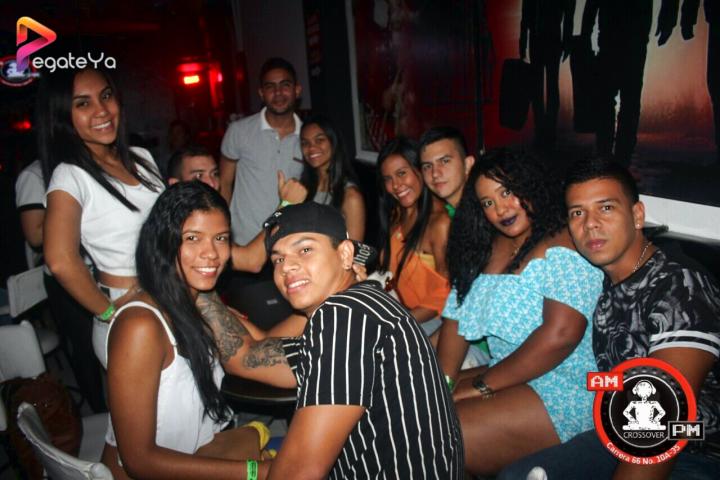 Foto 16 de Ampm Bar - 1er Fds JuniO 2016 en Am / PM Bar - Cali, Cali