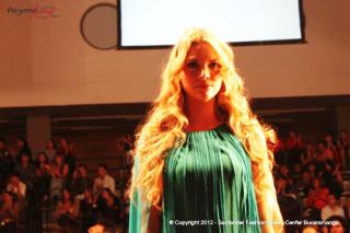 Foto 10 de 05 Julio 2012 - Santander Fashion Week en Eventos en Bucaramanga, Bucaramanga