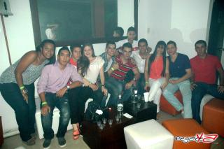 Foto 42 de Febrero 09 del 2013 en Miami Bar Cali, Cali