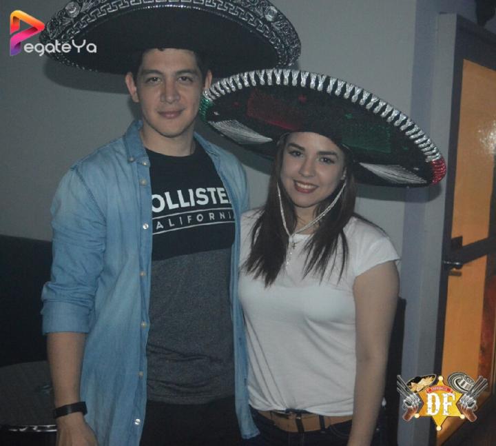 Foto 14 de El DF Club - Feria de Cali. 2016 en El DF Club Discoteca