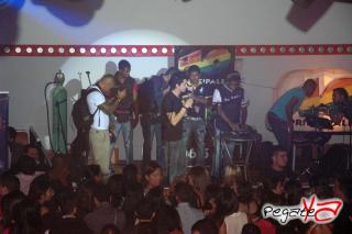 Foto 96 de Alkilados - Jueves 11 en Space Menga, Cali