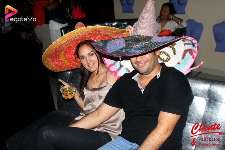 Foto 18 de Chente - 1er FDS Nov. 2015 en CHENTE Vallenatos y Rancheras, Cali