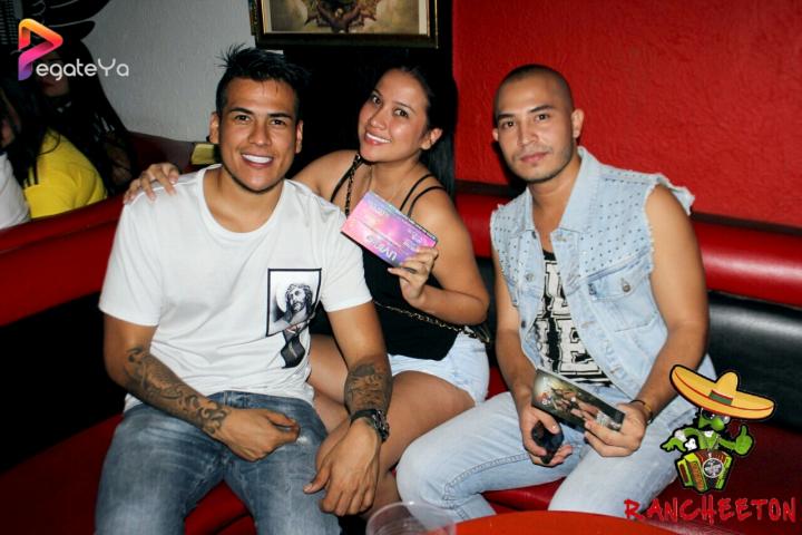 Foto 25 de Rancheeton - 1ER Fds JUNIO 2016 en Rancheton Cali, Cali