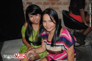 Foto 13 de leblon 6 y 7 de julio de 2012 en Discoteca LEBLON Cartagena, Cartagena