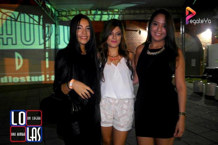 Foto 18 de Lolas Club - 2do FDS Agosto 2015 en Lolas Club Menga Cali, Cali