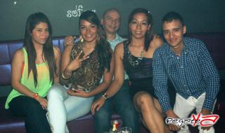 Foto 14 de Diciembre 01 del 2012 en Gabos Crossover