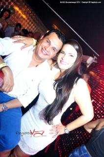 Foto 39 de Bar Bling - 8 de febrero de 2012 en Bar Bling Bucaramanga, Bucaramanga