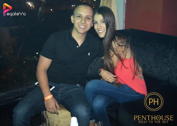Foto 3 de Penthouse Club - 1er Fds Mayo 2017 en Penthouse 1800, Cali