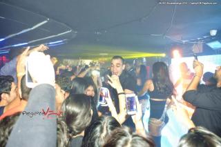 Foto 120 de Bar Bling - 8 de febrero de 2012 en Bar Bling Bucaramanga, Bucaramanga