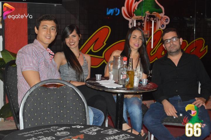Foto 23 de La lora Bar - 3er Fds Agosto 2016 en La Lora Bar, Cali