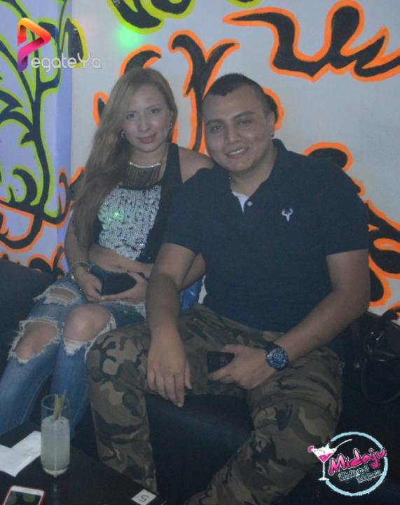 Foto 4 de Midaju Bar - 2do FDS Agosto 2015 en Midaju Bar