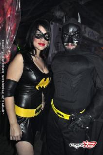 Foto 139 de Mangos Halloween 2011 en Discoteca Mangos Medellin, Medellín