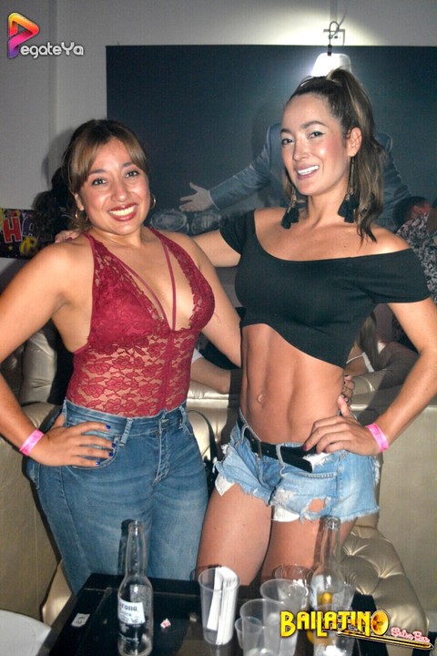 Foto 45 de Bailatino - 4to Fds Agosto 2017 en Bailatino - Bar, Cali