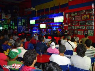Foto 40 de la pasion del barza 28 y 29 de diciembr en LA PASION DEL BARZA Cartagena, Cartagena