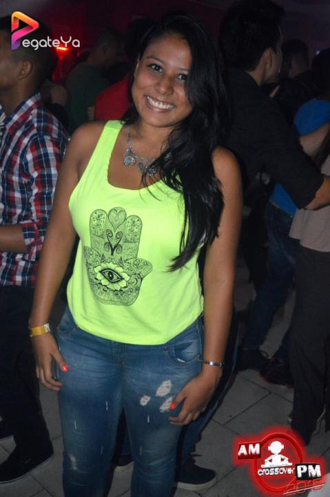 Foto 2 de AMPM BAR - 2DO Fds Nov. 2015 en Am / PM Bar - Cali, Cali