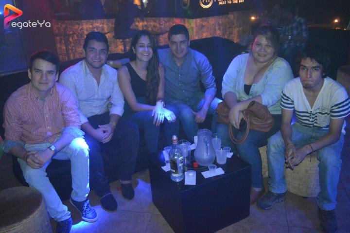 Foto 35 de Penthouse Club - 3er Fds Agosto 2016 en Penthouse 1800, Cali