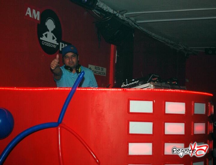 Foto 13 de Ampm Bar - Agosto 29 del 2014 en Am / PM Bar - Cali, Cali