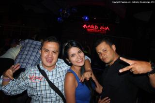 Foto 27 de Discoteca Matildelina -16 mayo de 2014 en Discoteca Matildelina Bucaramanga, Bucaramanga