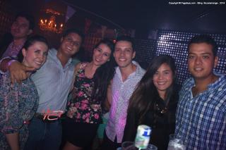 Foto 54 de Bling Bar 16 de Mayo de 2014 en Bar Bling Bucaramanga, Bucaramanga