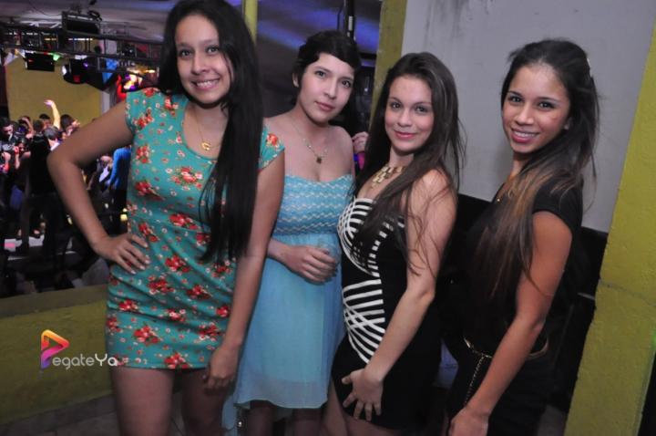 Foto 40 de New York sábado 30 de mayo 2015 en Discoteca New York Bucaramanga, Bucaramanga