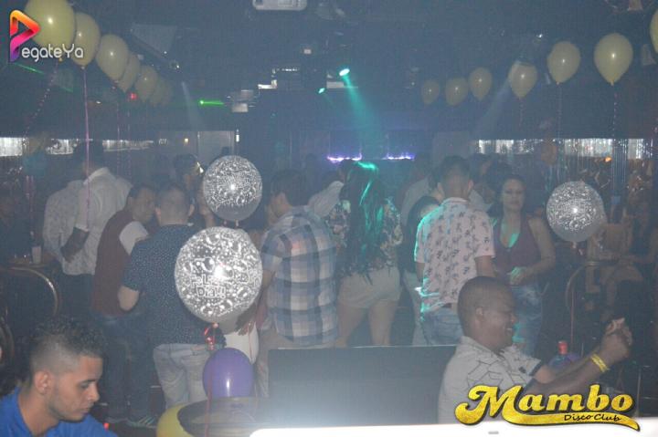 Foto 7 de Mambo Disco Club - 2do Fds Mayo 2017 en Mambo Disco Club, Cali