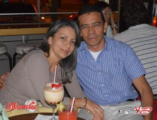 Foto 51 de Blondie Mayo 17 del 2014 en Blondie Bar Cali, Cali