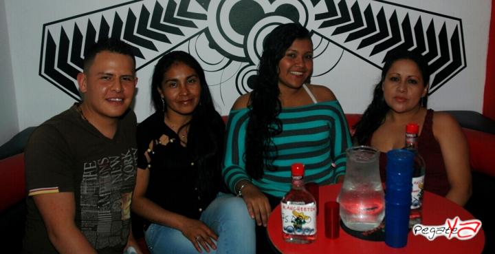 Foto 14 de Rancheeton - Agosto 29 del 2014 en Rancheton Cali, Cali