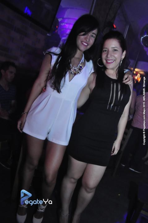 Foto 9 de Malabar sabado 30 de mayo de 2015 en Discoteca Malabar Bucaramanga, Bucaramanga