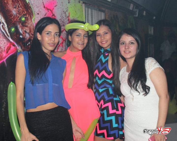 Foto 91 de Lolas Club - 1er FDS Nov 2014 en Lolas Club Menga Cali, Cali