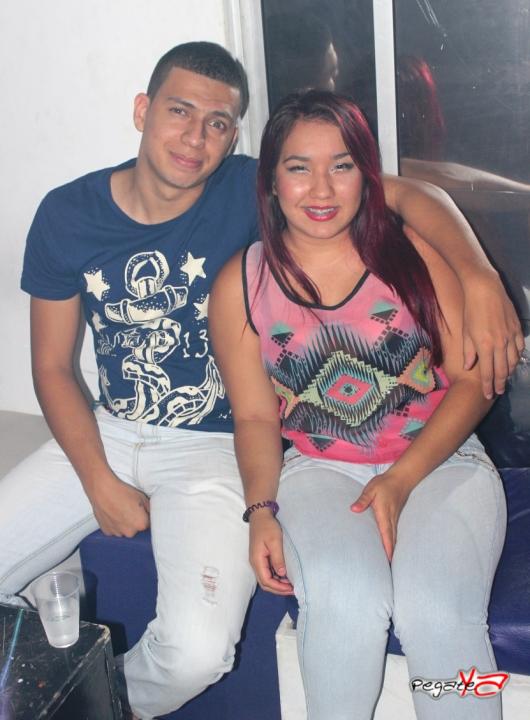 Foto 17 de Ahma Bar - 1er FDS Nov 2014 en Ahma Cali, Cali