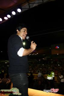 Foto 41 de Los Gigantes del Vallenato en Los Gigantes del Vallenato, Manizales