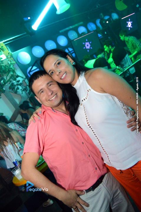 Foto 27 de MALABAR - sabado 15 agosto 2015 en Discoteca Malabar Bucaramanga, Bucaramanga