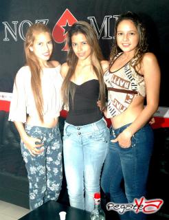 Foto 25 de Abril 6 del 2013 en Nozomi Club, Cali