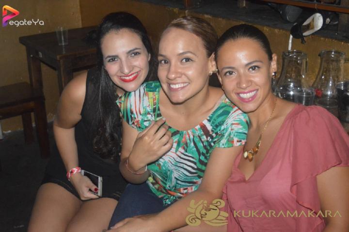 Foto 6 de Kukaramakara - 4to Fds Agosto 2016 en Kukaramakara Discoteca Cali, Cali