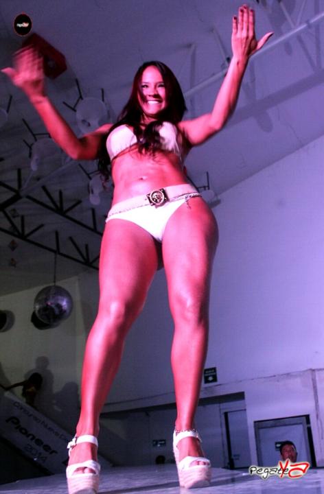 Foto 175 de CHICAS CAR AUDIO -Cali 2014 en Chicas Car Audio 2014, Cali