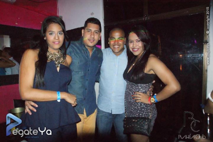 Foto 19 de Bahia 30 de Mayo de 2015 en bahia club, Cartagena