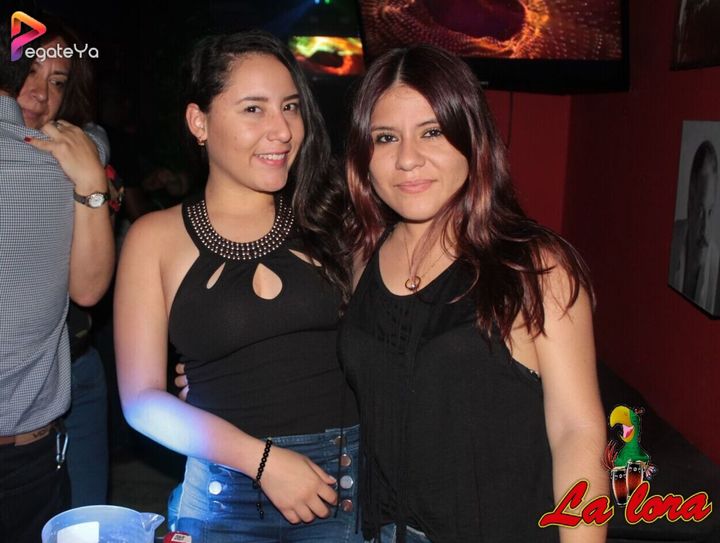 Foto 15 de La Lora - 5to Fds Sept. 2017 en La Lora Bar, Cali