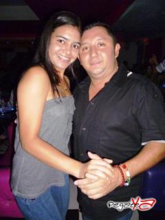 Foto 22 de Marzo 31 del 2012 en La Maldita Primavera Cali, Cali