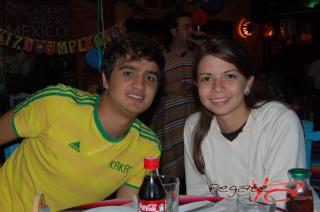 Foto 26 de Restaurante Rincon Mexicano 27 de Abril en Restaurante Rincon Mexicano 27 de, Medellín