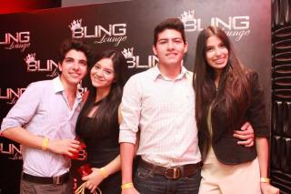 Foto 177 de Bar Bling - 8 de febrero de 2012 en Bar Bling Bucaramanga, Bucaramanga