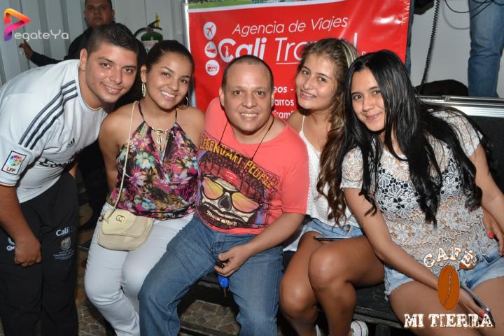 Foto 30 de Cafe mi Tierra - 4to Fds Agosto 2016 en Cafe Mi Tierra, Cali